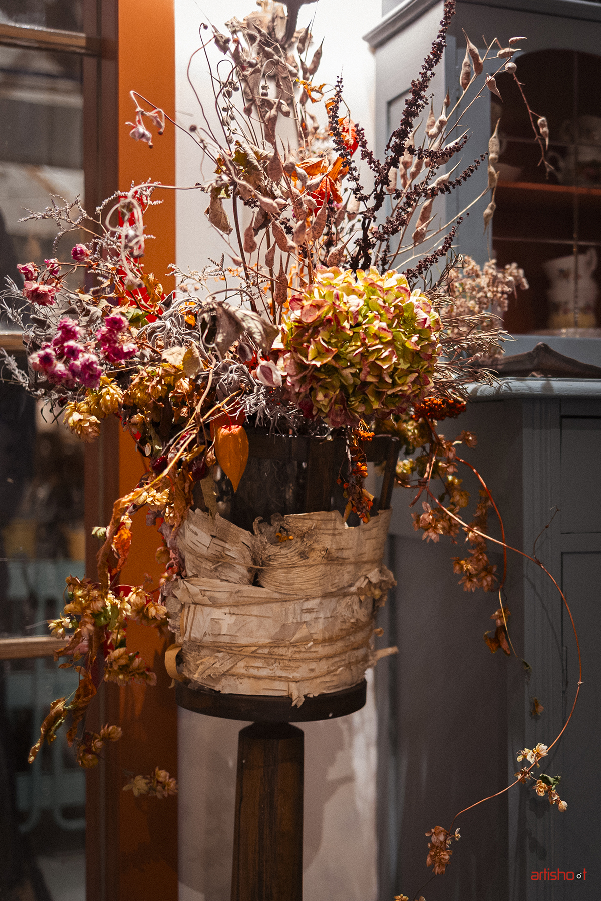 Pastorie St Lambertus Engelen